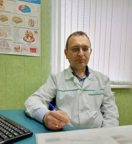 Александров Владимир Валерьевич