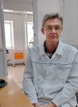 Бурдо Кирилл Григорьевич