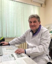 Галако Олег Александрович