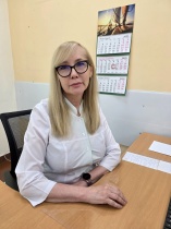 Заридер Светлана Николаевна