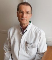 Астахов Виталий Петрович