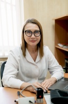 Долгих Татьяна Александровна