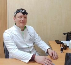 Мурзин Роман Валерьевич