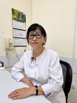 Пак Светлана Сергеевна