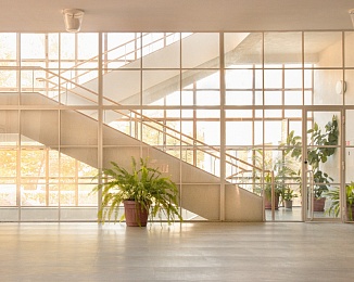 Современные медицинские учреждения 2