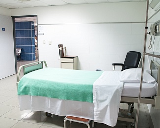 Современные медицинские учреждения 3